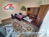 Chirie în centrul Bacăului | 2 camere | CE1845
