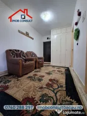 Chirie în centrul Bacăului | 2 camere | CE1845 