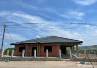 Casa la rosu+teren ST:1800 mp*Pestisu Mare-Deva-Hunedoara+casa veche !