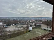 Casa la rosu+teren ST:1800 mp*Pestisu Mare-Deva-Hunedoara+casa veche ! 