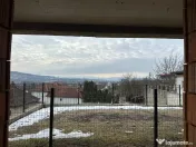 Casa la rosu+teren ST:1800 mp*Pestisu Mare-Deva-Hunedoara+casa veche ! 