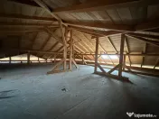 Casa la rosu+teren ST:1800 mp*Pestisu Mare-Deva-Hunedoara+casa veche ! 