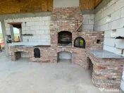 Casa la rosu+teren ST:1800 mp*Pestisu Mare-Deva-Hunedoara+casa veche ! 