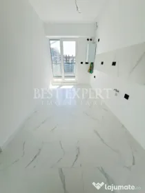 2 Camere Decomandate | Balcon 9,4 MP | Etaj 9/11 | Astorium