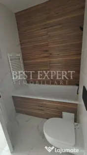 2 Camere Decomandate | Balcon 9,4 mp | Astorium Life | Palla 