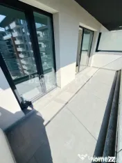 2 Camere Decomandate | Balcon 9,4 mp | Astorium Life | Palla 