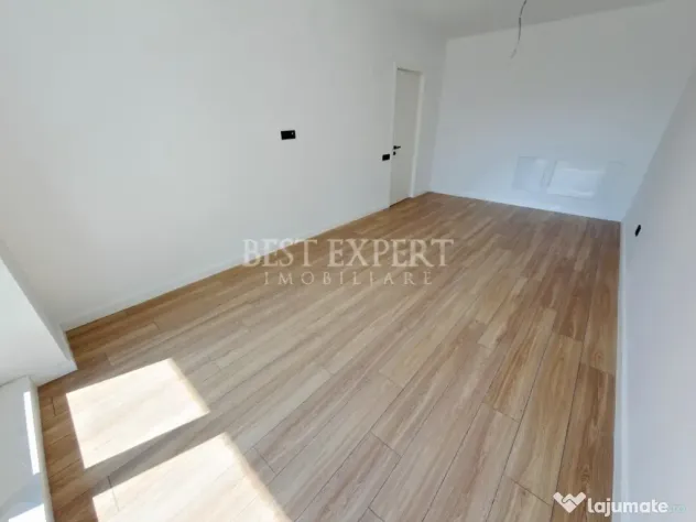 2 Camere Decomandate | Balcon 9,4 MP | Etaj 9/11 | Astorium - Bucuresti (Bucuresti-Ilfov)