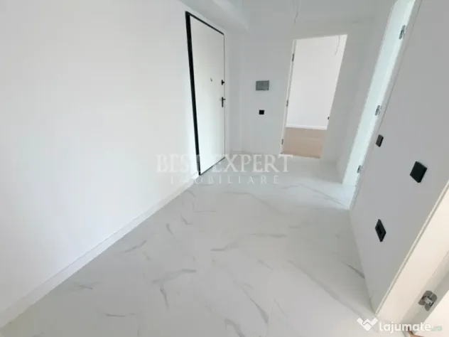 2 Camere Decomandate | Balcon 9,4 MP | Etaj 9/11 | Astorium - Bucuresti (Bucuresti-Ilfov)