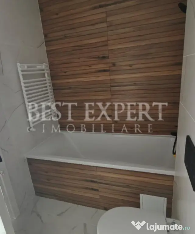 2 Camere Decomandate | Balcon 9,4 MP | Etaj 9/11 | Astorium - Bucuresti (Bucuresti-Ilfov)