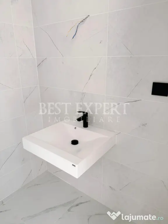 2 Camere Decomandate | Balcon 9,4 MP | Etaj 9/11 | Astorium - Bucuresti (Bucuresti-Ilfov)