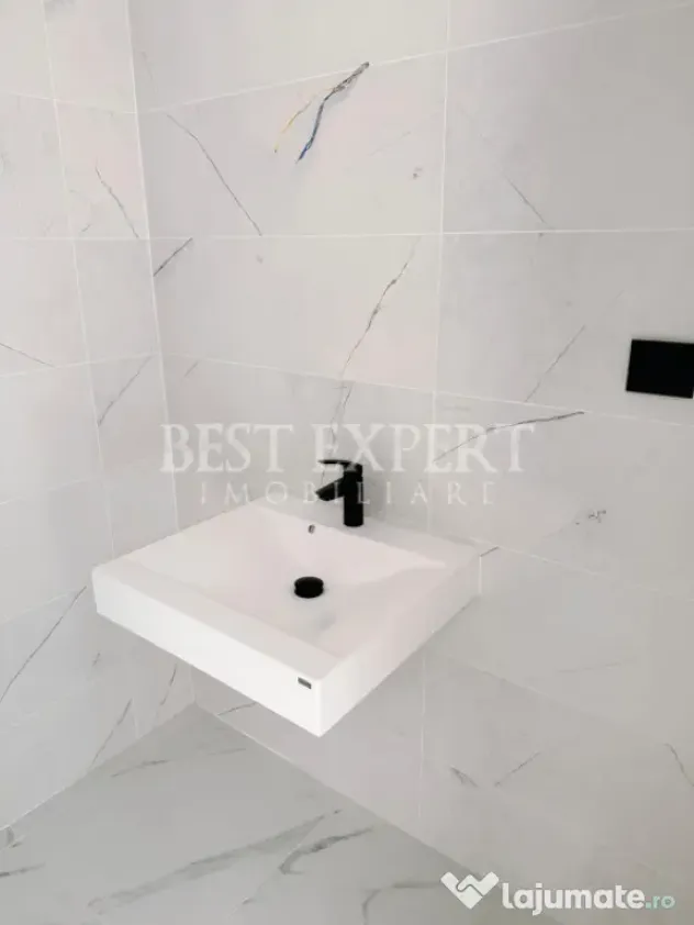 2 Camere Decomandate | Balcon 9,4 MP | Etaj 9/11 | Astorium - Bucuresti (Bucuresti-Ilfov)
