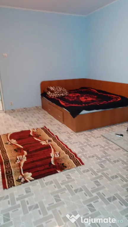 Berceni parter grand arena - Bucuresti (Bucuresti-Ilfov)