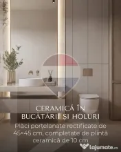 Apartament 3 camere premium, 76 mp utili + blacon!