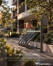 Apartament 3 camere premium, 76 mp utili + blacon!