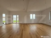 Casă individuală în oraș | cartier nou | 4 dormitoare | 