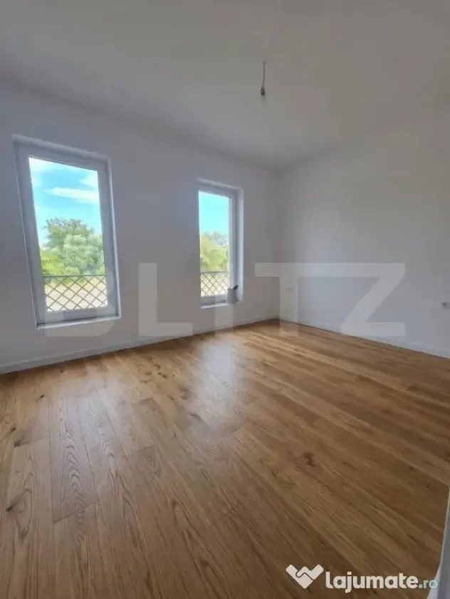 Casă individuală în oraș | cartier nou | 4 dormitoare | - Timisoara (Timis)