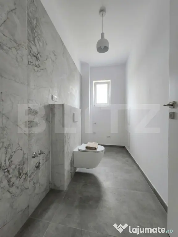 Casă individuală în oraș | cartier nou | 4 dormitoare | - Timisoara (Timis)