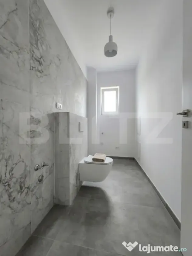 Casă individuală în oraș | cartier nou | 4 dormitoare | - Timisoara (Timis)