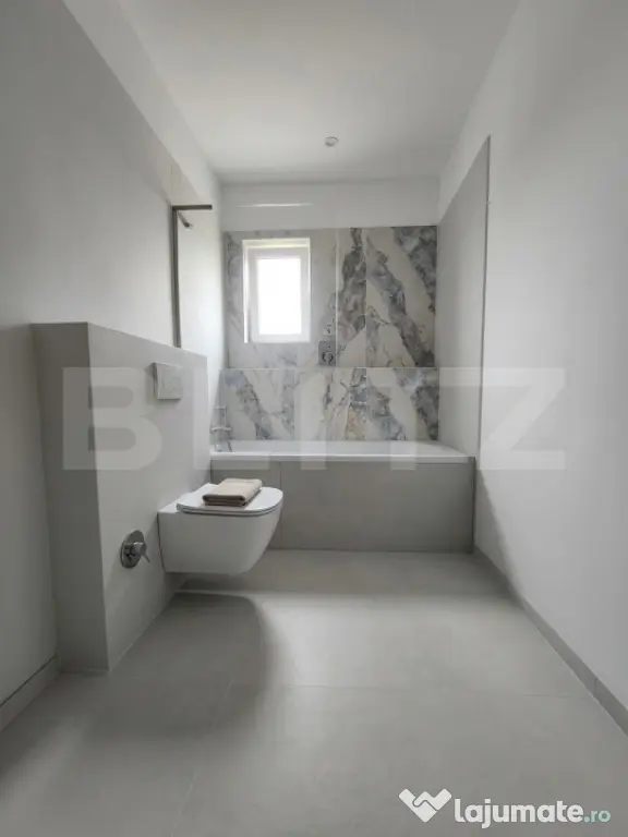 Casă individuală în oraș | cartier nou | 4 dormitoare | - Timisoara (Timis)