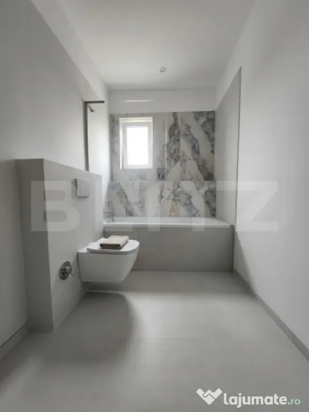 Casă individuală în oraș | cartier nou | 4 dormitoare | - Timisoara (Timis)
