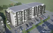 2 Camere Direct Dezvoltator|Incalzire in Pardoseala| Parcare 