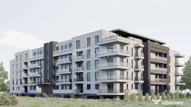 3 Camere Ideal Familie -7 minute metrou N.Teclu - Bucuresti (Bucuresti-Ilfov)