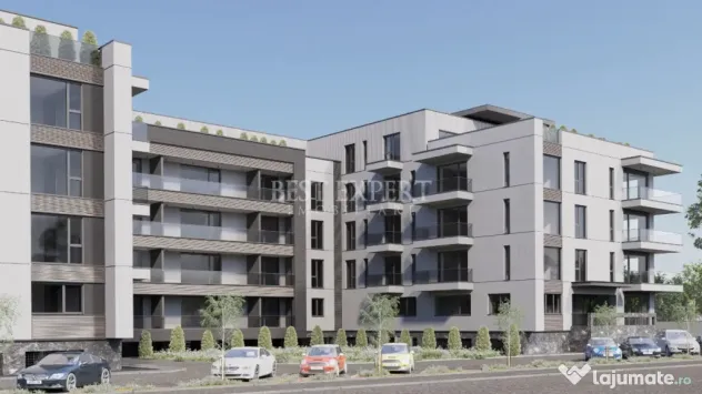 3 Camere Ideal Familie -7 minute metrou N.Teclu - Bucuresti (Bucuresti-Ilfov)