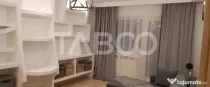 Apartament decomandat mobilat utilat 3 camere 76 mpu balcon