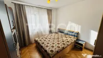 Apartament 3 camere de inchiriat 65mp balcon 3mp Vasile Aaro