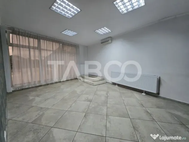 Apartament 150mp de inchiriat 3 camere decomandat Slimnic Si - Slimnic (Sibiu)