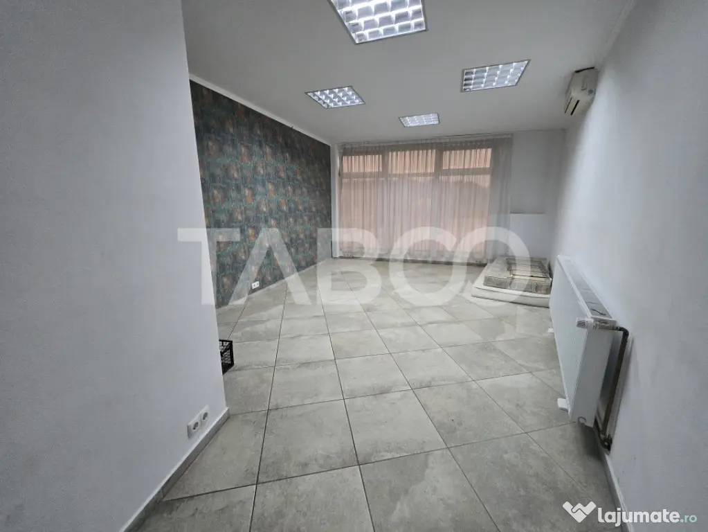 Apartament 150mp de inchiriat 3 camere decomandat Slimnic Si - Slimnic (Sibiu)