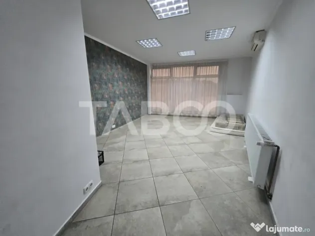 Apartament 150mp de inchiriat 3 camere decomandat Slimnic Si - Slimnic (Sibiu)