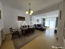 Apartament 4 camere de inchiriat 140 mp cu garaj zona Rahove