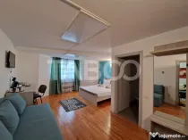 Casa de inchiriat cu 4 nivele pentru regim hotelier Strand S