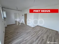 Studio de vanzare 46 mp utili constructie noua 2025 