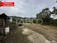 Teren intravilan de vanzare in Fantanele si utilitati in fat 
