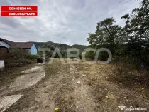 Teren intravilan de vanzare si utilitati in fata parcelei Fa