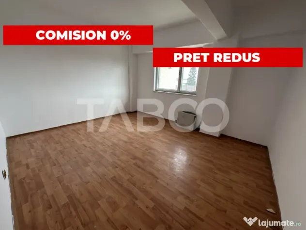 Comision0% Apartament 3 camere 2 bai suprafata utila 65mp ba - Fagaras (Brasov)