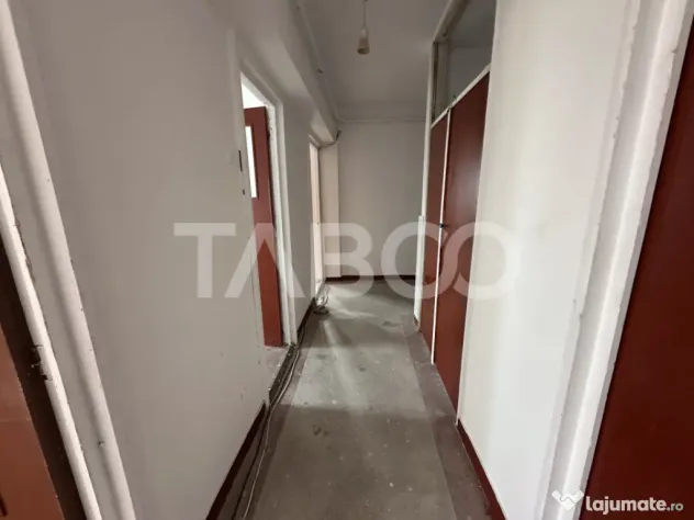 Comision0% Apartament 3 camere 2 bai suprafata utila 65mp ba - Fagaras (Brasov)
