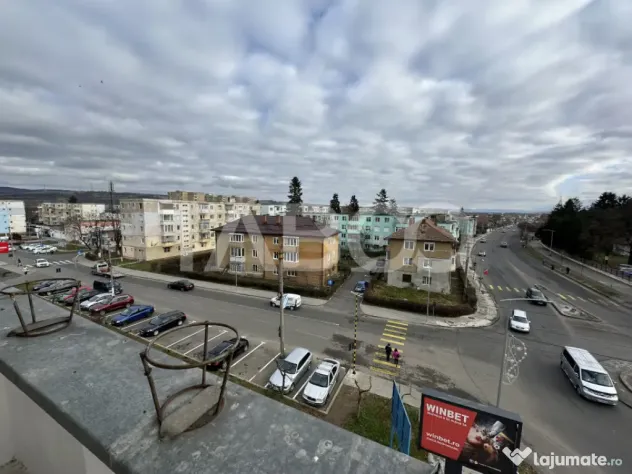 Comision0% Apartament 3 camere 2 bai suprafata utila 65mp ba - Fagaras (Brasov)