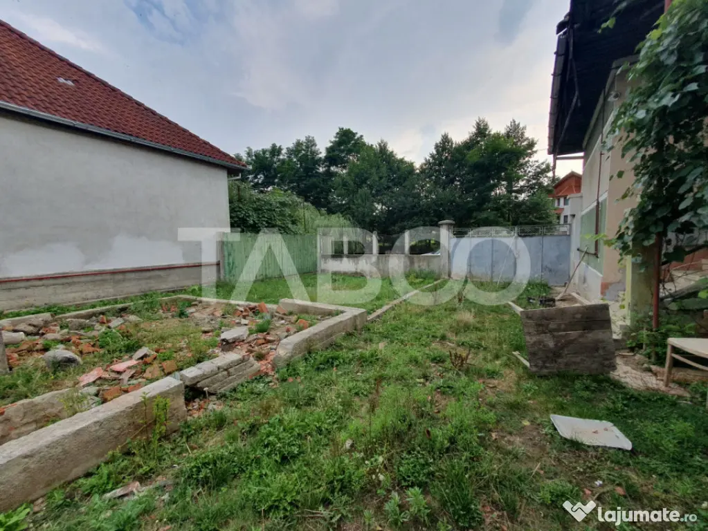 Casa de vanzare in Mandra 78 mp utili cu priveliste spre mun - Mandra (Brasov)