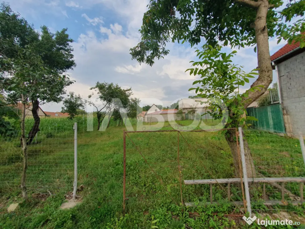Casa de vanzare in Mandra 78 mp utili cu priveliste spre mun - Mandra (Brasov)