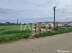 Hala in constructie cu teren intravilan de vanzare in Cut ju