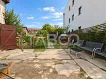 Casa de vanzare in Ocna Sibiului – liniste natura si gradi
