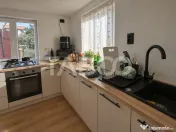 Casa de vanzare in Ocna Sibiului – liniste natura si gradi 