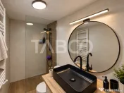 Casa de vanzare in Ocna Sibiului – liniste natura si gradi 