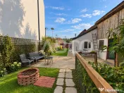 Casa de vanzare in Ocna Sibiului – liniste natura si gradi 