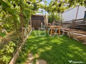 Casa de vanzare in Ocna Sibiului – liniste natura si gradi 