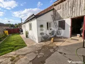 Casa de vanzare in Ocna Sibiului – liniste natura si gradi 