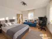Casa de vanzare in Ocna Sibiului – liniste natura si gradi 